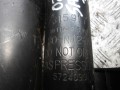 амортизатор задний Hyundai Santa Fe 1 поколение [рестайлинг] 2008, 2.2 л., дизель, МКПП, внедорожник 5 дв., 301700315917 - фото №3