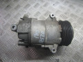 компрессор кондиционера Opel Astra J 2012, 1.6 л., дизель, МКПП, универсал, 13450516 - фото №7