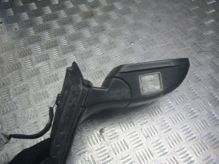 зеркало наружное правое Ford Mondeo 4 поколение 2010, 2.0 л., дизель, АКПП, универсал