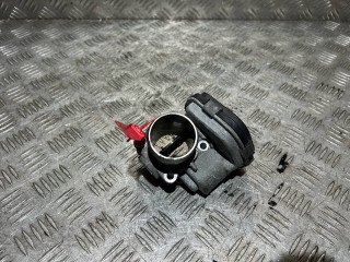 заслонка дроссельная Peugeot 3008 1 поколение 2013, 1.6 л., дизель, 6МКПП, минивэн, 96.735.344.80