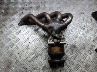 коллектор выпускной Volkswagen Polo 5 поколение 2011, 1.4 л., бензин, 036131703G