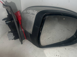 зеркало наружное правое Ford Focus 3 поколение 2012, универсал