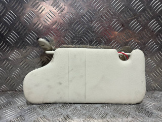 козырек солнцезащитный Mini Countryman 1 поколение 2012, 1.6 л., N16 B16 A, бензин, 6МКПП, хетчбэк 5 дв.