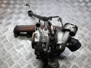 турбина Volkswagen Passat B6 2006, 1.9 л., дизель, 03G253016H