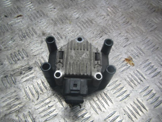 катушка зажигания Volkswagen Golf 3 поколение 1999