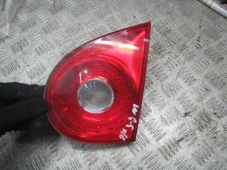 фонари задние (комплект) Volkswagen Golf 4 поколение 2004, хетчбэк 5 дв.