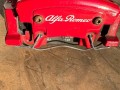 суппорт задний левый Alfa Romeo 2021, 2.1 л., дизель, АКПП, чёрный, внедорожник 5 дв., полный привод, 00505632530 - фото №4