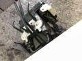 блок ABS Toyota Previa 2 поколение XR30 2001, 2.4 л., бензин, 4451028080, 1338000030, 8954128180 - фото №2
