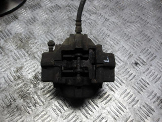 суппорт задний левый Mercedes-Benz C-Класс W203/S203/CL203 [рестайлинг] 2004, 2.2 л., дизель, МКПП, универсал