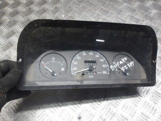 щиток приборов (приборная панель) Fiat Ducato 2 поколение 1999, 1.9 л., дизель, МКПП, микроавтобус