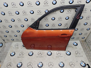дверь передняя левая BMW X1 E84 [рестайлинг] 2015, 2.0 л., бензин