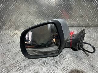 зеркало наружное левое Dacia Duster 1 поколение 2013, 1.5 л., K9K 898, дизель, 6МКПП, внедорожник 5 дв.