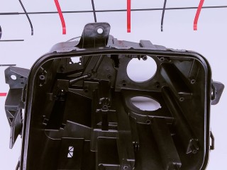 крышка фары  2023, X0341210011