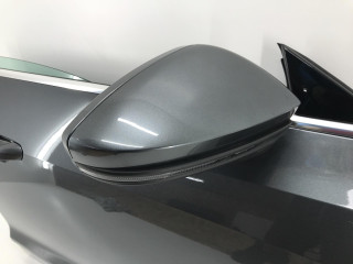 зеркало наружное правое Audi A7 4K 2023, лифтбэк, 4K8857410R, 4N0857536B, 4N2857528