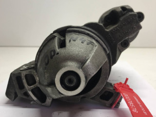 стартер BMW 2008, 2.0 л., N47 D20 C, дизель, 6МКПП, хетчбэк 5 дв., 12417823700, 0001139016