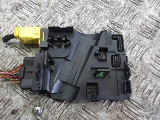 блок управления коммутационным центром Audi A3 8P 2005, 2.0 л., бензин, МКПП, хетчбэк 5 дв., 8P0953549C