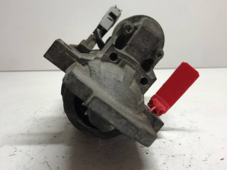 стартер Mazda 6 GH [рестайлинг] 2010, 1.8 л., L813, бензин, 5МКПП, хетчбэк 5 дв., M000T33271