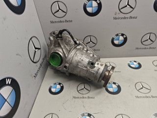 редуктор переднего моста BMW 6 GT G32 2019, 3.0 л., B58B30, бензин, 7648880