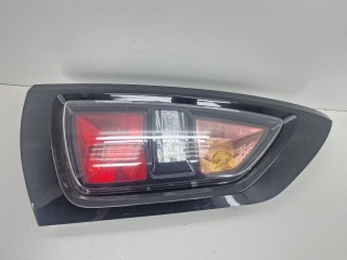 фонарь задний правый Kia Soul 1 поколение 2010, 924022K0R