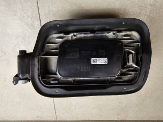 лючок топливного бака BMW 6 GT G32 2020, 2.0 л., бензин, АКПП, белый, задний привод, 7387927-09