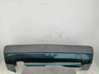 бампер задний Citroen Xantia 1 поколение 1997, хетчбэк 5 дв.