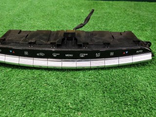 блок управления печки / климат-контроля Mercedes-Benz S-Класс W222 [рестайлинг] 2018, 2.9 л., OM 656.929, дизель, АКПП, седан, задний привод, правый руль, A2229063602