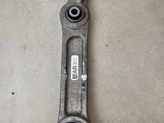 рычаг подвески BMW 6 GT G32 2020, 2.0 л., бензин, АКПП, белый, задний привод, 6861170