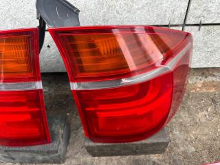 фонари задние (комплект) BMW X5 E70 [рестайлинг] 2011, 7227793, 7227789, 7227794, 7227790