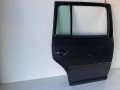 дверь задняя правая Volkswagen Touran 1 поколение [2-й рестайлинг] 2012, 1.4 л., CAVA, бензин, АКПП, минивэн, 1T0833056S - фото №2