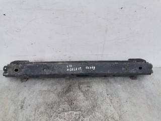 усилитель бампера переднего Ford Galaxy 1 поколение [рестайлинг] 2005, 1.9 л., AUY, дизель, 6МКПП, минивэн