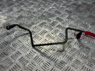 масляная трубка турбины Peugeot 308 T7 2009, 1.6 л., дизель, 6МКПП, универсал, 9651785280A