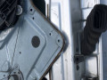 дверь задняя левая Skoda Fabia 1 поколение [рестайлинг] 2005, 1.9 л., ATD, дизель, 5МКПП, хетчбэк 5 дв. - фото №5