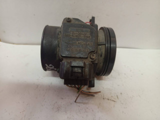 расходомер воздуха Ford Focus 1 поколение 2000, 1.6 л., бензин, 5МКПП, хетчбэк 5 дв., AFH6013, 98AB12B579B3B