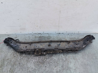 передняя панель крепления облицовки (телевизор) Renault Megane 2 поколение [рестайлинг] 2008, 1.5 л., дизель, 6МКПП, универсал