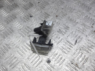 подсветка номера Toyota Avensis 3 поколение (T270) [рестайлинг] 2012, 2.2 л., дизель, МКПП, универсал