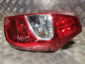 фонарь задний правый Hyundai i10 1 поколение [рестайлинг] 2013, 1.2 л., бензин, 5МКПП, хетчбэк 5 дв. - фото №3