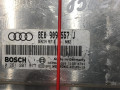 блок управления двигателем Audi A4 B6 2003, 2.0 л., ALT, бензин, АКПП, серый, седан, 8E0909557J, 0261207977 - фото №2