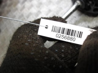 кулиса Opel Corsa C 2003, 1.0 л., бензин, МКПП, хетчбэк 5 дв., 009021210