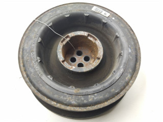 шкив коленвала BMW X5 E53 [рестайлинг] 2005, 3.0 л., TD, дизель, АКПП, внедорожник 5 дв., полный привод, 7793593, 11237793593