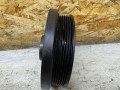 шкив коленвала Kia Sportage 3 поколение 2012, 2.2 л., дизель, 231242F010, 231242F000, 231242F601, 231242F602 - фото №5