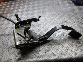 педаль сцепления Dodge Caliber 1 поколение 2008, 1.8 л., бензин, МКПП, универсал