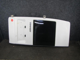 дверь задняя распашная левая Ford Transit 7 поколение 2009