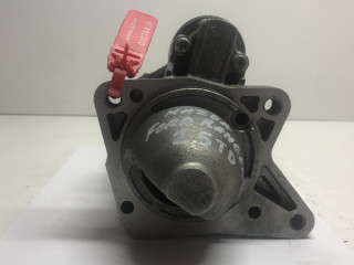 стартер Ford Ranger 2 поколение 2009, 2.5 л., WLAA, дизель, 5МКПП, пикап, M002T87271ZT, WL9118400, M2T87271