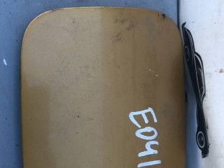 лючок топливного бака Audi A3 8L 1996, darkgoldenrod, хетчбэк 5 дв.