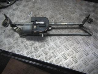 механизм стеклоочистителя (трапеция дворников) Volkswagen Golf 4 поколение 2006, 1K1955119E