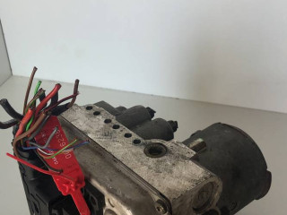 блок ABS Opel Vectra B 1997, 2.0 л., бензин, 5МКПП, 90468702, 0265220024