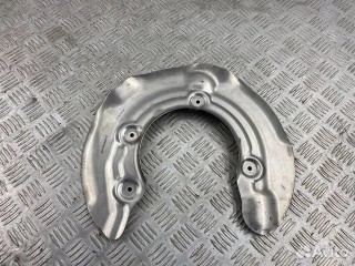 защитный кожух тормозного механизма BMW X3 G01 (2017 - 2026), 34206870531