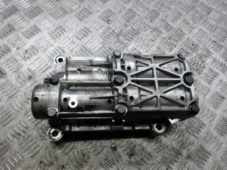 вал балансирный Hyundai Santa Fe 1 поколение [рестайлинг] 2008, 2.2 л., дизель, МКПП, внедорожник 5 дв.