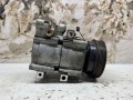 компрессор кондиционера Hyundai Tucson 1 поколение 2005, 2.0 л., дизель, 977012D200, 977012E100, F500MAXBA01 - фото №3