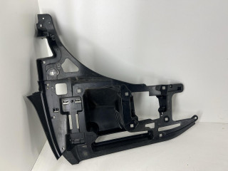 Крепление бампера переднего BMW i3 L01 2016, правый руль, 7296754